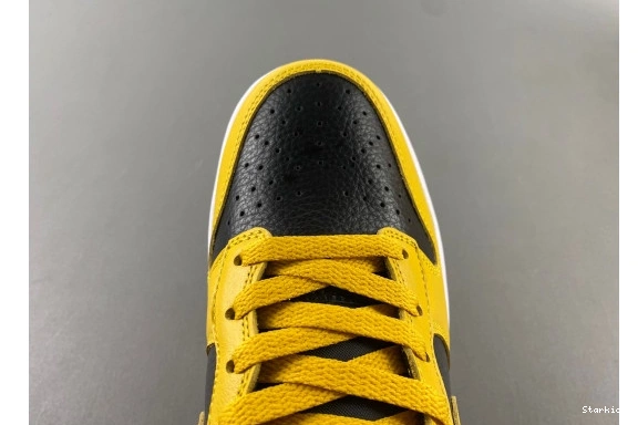   High HJ4320-001 Nike Wu-Tang (2024) Dunk 0913